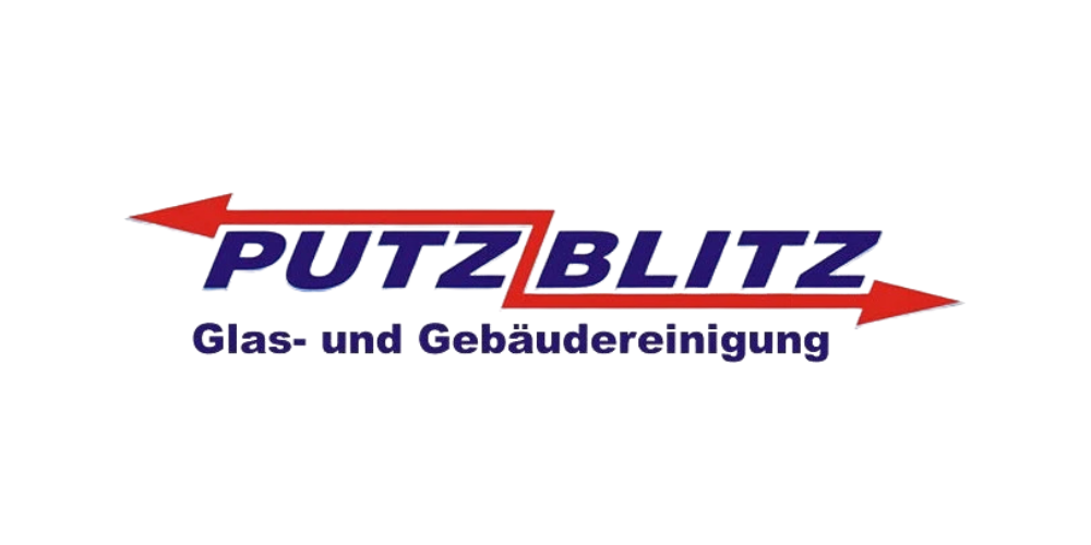 Putz-Blitz Logo